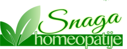 Snaga homeopatije