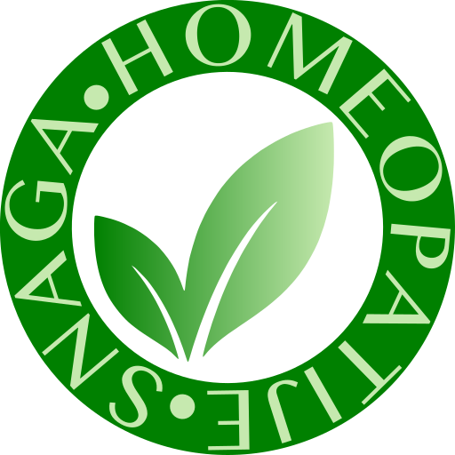 Snaga homeopatije logo
